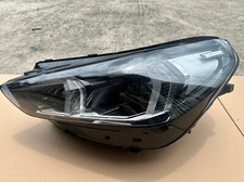 Usado, Perfeito! Farol do lado esquerdo do passageiro BMW X1 U11 comprar usado Usado, Perfeito! Farol do lado esquerdo do passageiro BMW X1 U11 comprar usado  Enviando para Brazil