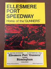 1972 ellesmere port for sale  BOLTON