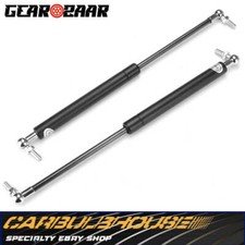 56cm pair bonnet for sale  BIRMINGHAM