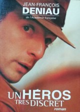 Heros tres discret d'occasion  Niort