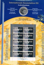 Bund numisblatt 2004 gebraucht kaufen  Frankfurt (Oder)