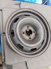 Stahlfelge peugeot 206 gebraucht kaufen  Kehl