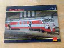 Electrotren model railway for sale  WORCESTER