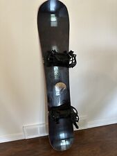 Rossignol evader snowboard for sale  Twin Falls