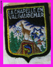 Sk840 patch ski d'occasion  Expédié en Belgium