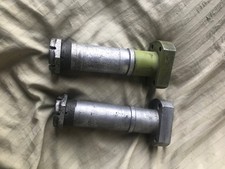 Cessna 170 axles for sale  Pacoima