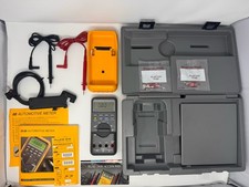 Fluke automotive multimeter for sale  Auburn