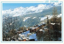 Coches station ski d'occasion  France