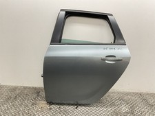 Tür hinten links gebraucht kaufen Tür hinten links gebraucht kaufen  Rudelzhausen