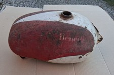 Serbatoio benelli leoncino usato Serbatoio benelli leoncino usato  Ferrara