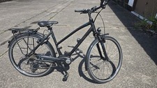 Hercules bike type gebraucht kaufen  Bad Salzungen