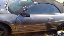 Driver left front for sale  Gaffney