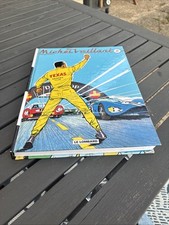 Michel vaillant integrale d'occasion  Riom