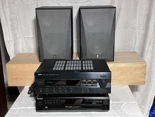 system sound sony yamaha for sale system sound sony yamaha for sale Sayville