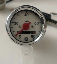 Simson tachometer neu gebraucht kaufen  Sömmerda