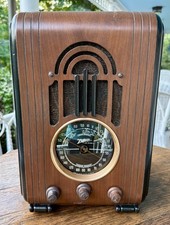 Zenith 5s228 antique for sale  Weston
