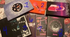 Unsealed kpop album for sale  Jacksonville
