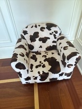 Kids cow print for sale  Naperville
