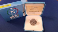 Medaglia celebrativa napoli usato  Vico Equense