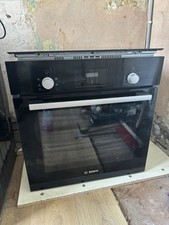 Bosh fan oven for sale  LONDON
