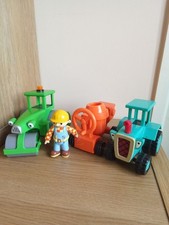 Bob builder dizzy for sale  POOLE