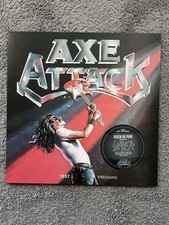 Slayer reign pain gebraucht kaufen  Bad Kissingen
