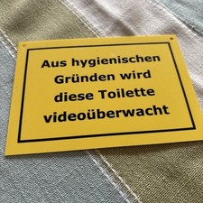 poster toilette gebraucht kaufen poster toilette gebraucht kaufen Thedinghausen