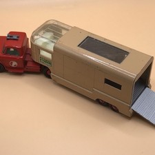 Vintage matchbox ascot for sale  Selden