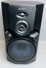 Sony mg510av single for sale  Lavaca