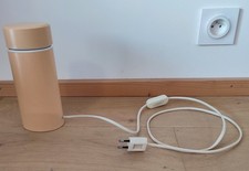 Lampe ellisse créée d'occasion  Plozévet