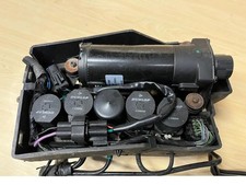 Luftkompressor ventilblock kom gebraucht kaufen  Frankfurt (Oder)