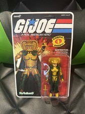 Joe super7 reaction for sale  FARNBOROUGH