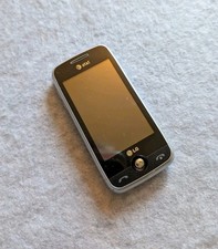 367.LG GS390 para colecionadores - AT&T sem bateria ou traseira telefone antigo LG antigo comprar usado 367.LG GS390 para colecionadores - AT&T sem bateria ou traseira telefone antigo LG antigo comprar usado  Enviando para Brazil