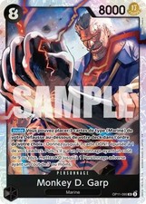 Carte one piece d'occasion  Challes-les-Eaux
