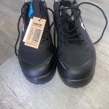 Hks sicherheitsschuhe bfs gebraucht kaufen  Niedernhall