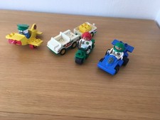Lego duplo 2621 for sale  LEIGHTON BUZZARD