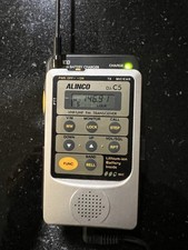 Alinco c5t rare for sale  Wheat Ridge