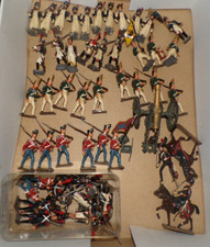 Cbg soldats lot d'occasion  France