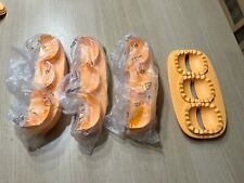 Lot moules chaussons d'occasion  Amiens-