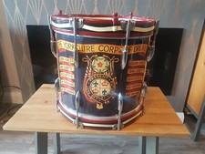 Military marching double for sale  YATELEY