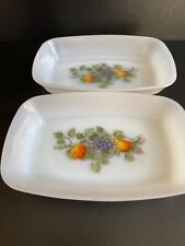 Raviers arcopal motifs d'occasion  Laon