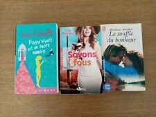 Livres romans amour d'occasion  Puisserguier