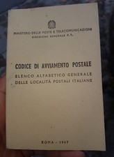 Codice avviamento postale usato  Petralia Sottana