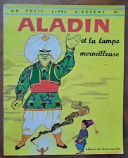 Petit livre argent d'occasion  Tours-