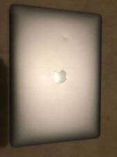 Apple macbook air d'occasion  Toulouse-