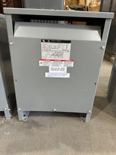 Square 15kva transformer for sale  Caledonia