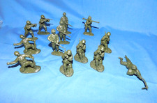 Classic toy soldiers for sale  Chicopee
