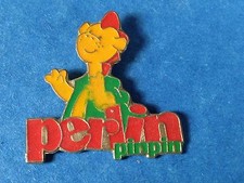 Pins media magazine d'occasion  Expédié en Belgium