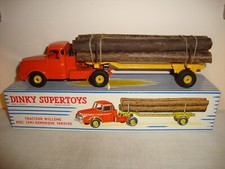 French dinky 897 for sale  HEMEL HEMPSTEAD