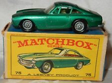 Matchbox lesney moko for sale  SANDHURST